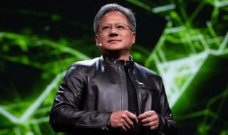 英伟达回应黄仁勋将访华